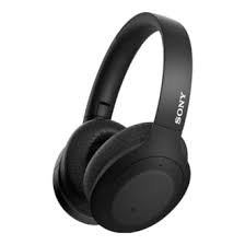 Sony WH-H910N Headphones